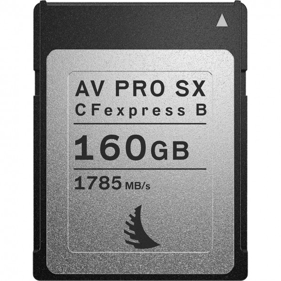 Angelbird AV Pro 160Gb CFexpress SX Type B